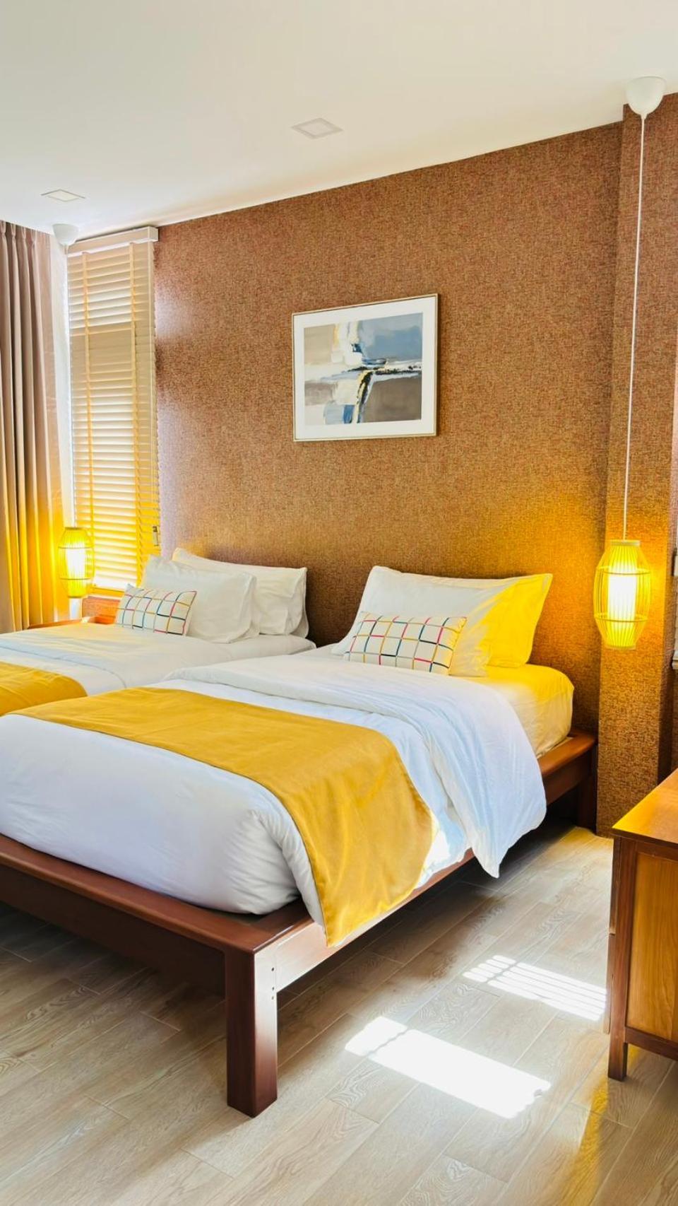 Canal Village Pakpra Phatthalung Zewnętrze zdjęcie