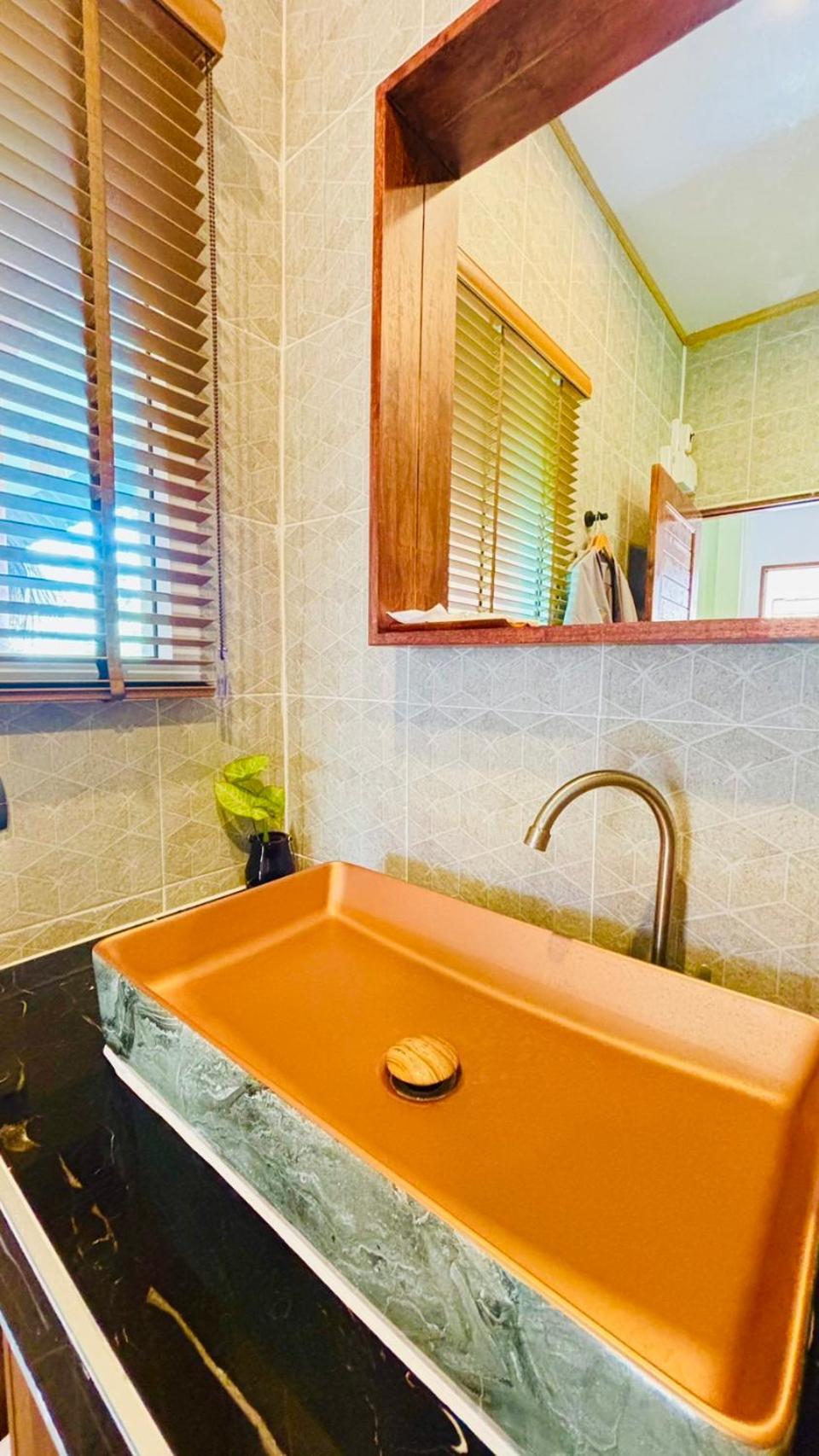 Canal Village Pakpra Phatthalung Zewnętrze zdjęcie