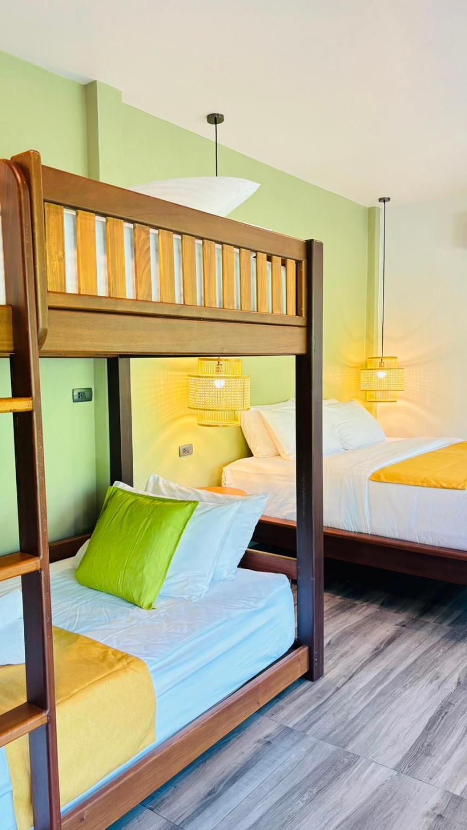 Canal Village Pakpra Phatthalung Zewnętrze zdjęcie